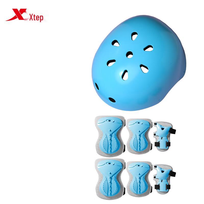 XTEP Kids Bike and Skate Helmet