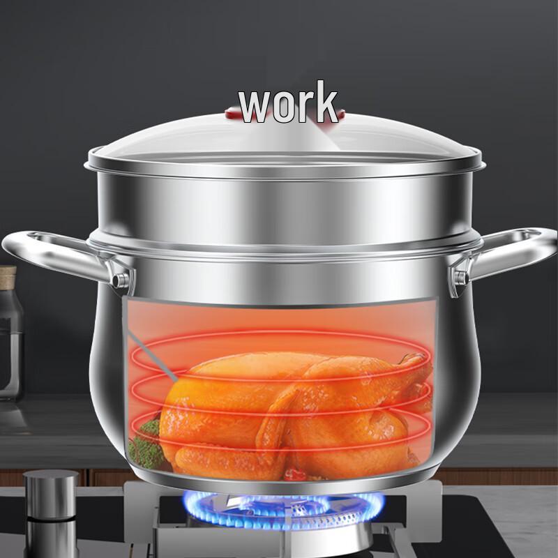 Kambach Flagship 3-Piece Cookware Set