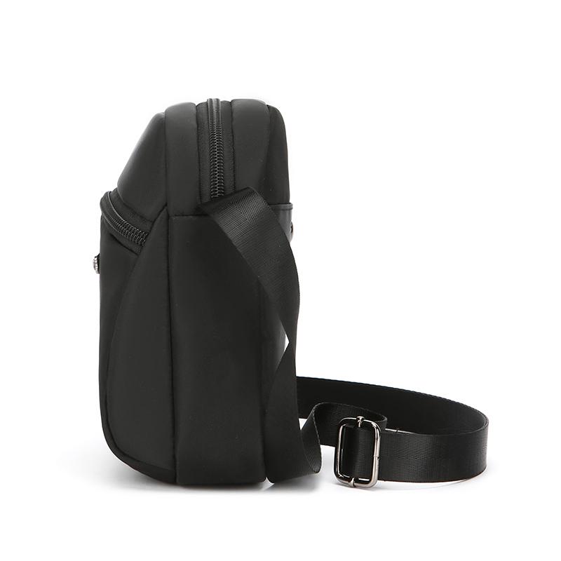 Women's Bag Mother Bag Solid Color Shoulder Crossbody Bag