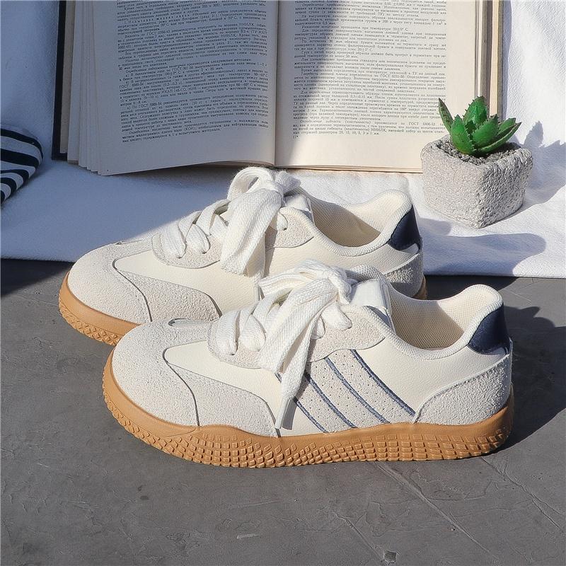 Módní platformové dámské tenisky šněrovací kulatá špička 2024 vysoká kvalita silná podrážka ležérní pohodlná dámská obuv Zapatillas De Mujer