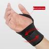 McDavid Lightweight Adjustable Tendonitis Wrist Brace