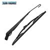 Compatible with Nissan Paladin (2004-2013) Rear Windshield Wiper and Wiper Arm.