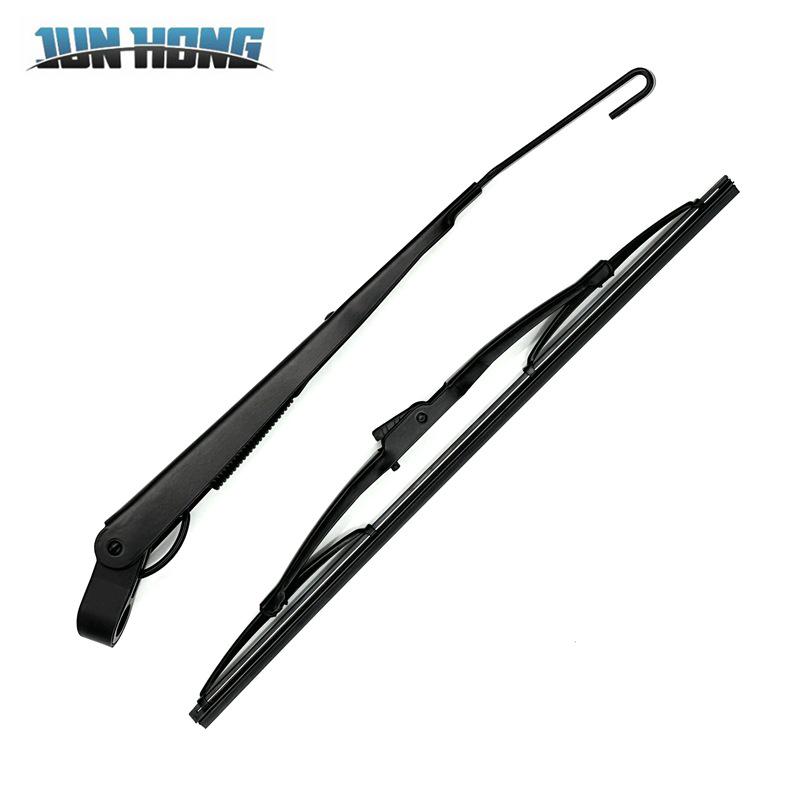 

Совместим с Nissan Paladin (2004-2013) Задний стеклоочиститель и рычаг стеклоочистителя. Car Wiper