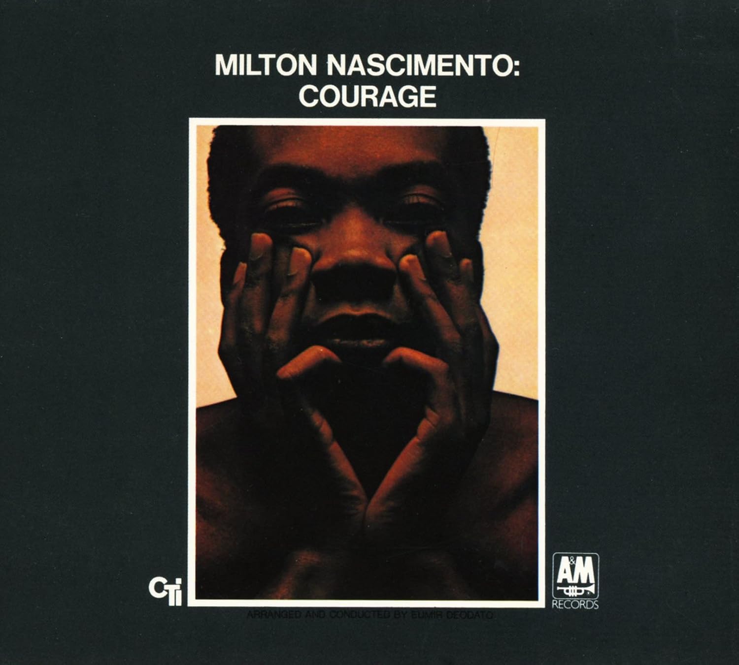 

CD MILTON NASCIMENTO - Coleridge D22Y3914 Japan ObiLatin Used