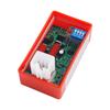 5 Pin AC CDI Box With DIP Switch Motorcycle Lgnition Speed Limit4000-12000 For WAVE10 Racing YX140 Competitive Racing YX160