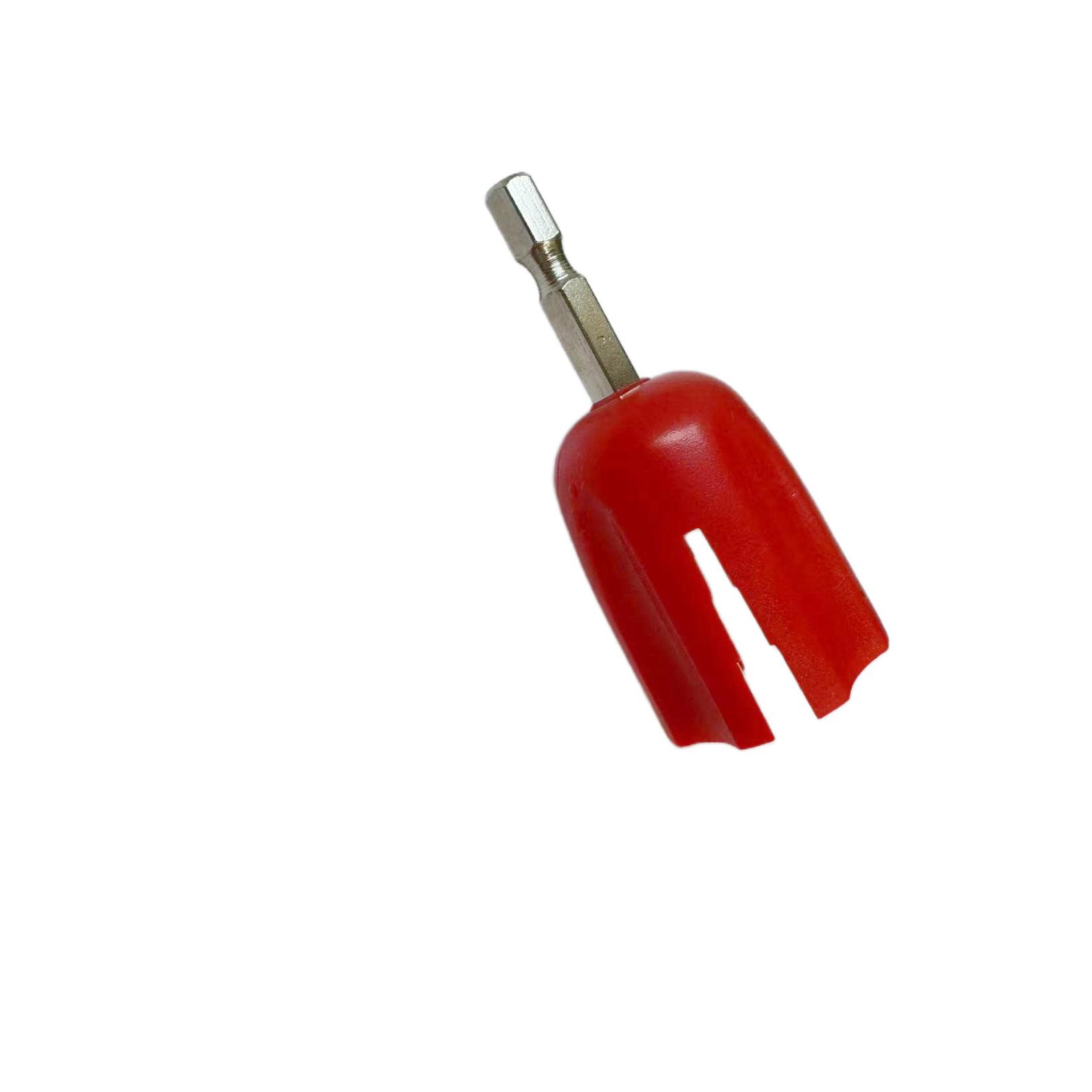 Electric String Winder for Ukulele, Folk, and Classical Guitar