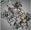 LEGO Star Wars 75257 Millennium Falcon