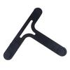 Sliding Board For Tm7 With Gliders And Cut-Outs For Secure Stand - Protects Scale Function Food Processor Base Stand
