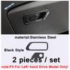 Accessories For Ford Explorer  -  Glove Box / Stereo Speaker / Window Switch / Air AC Vent / Central Control Cover Trim