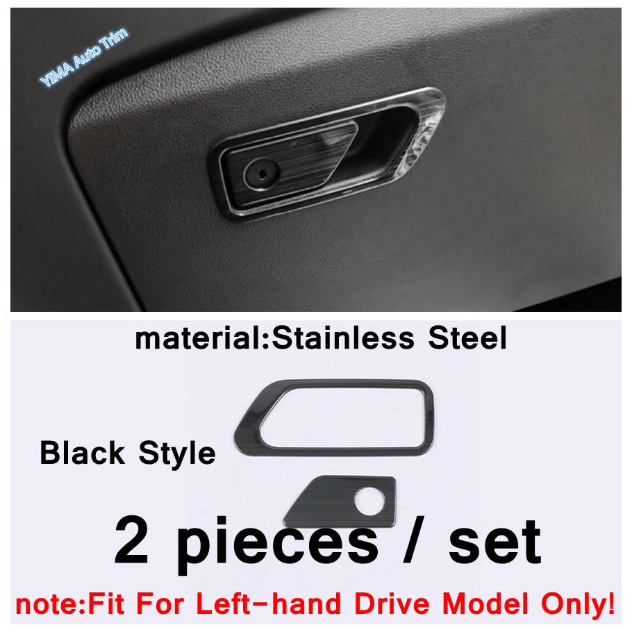 Accessories For Ford Explorer - Glove Box / Stereo Speaker / Window Switch / Air AC Vent / Central Control Cover Trim
