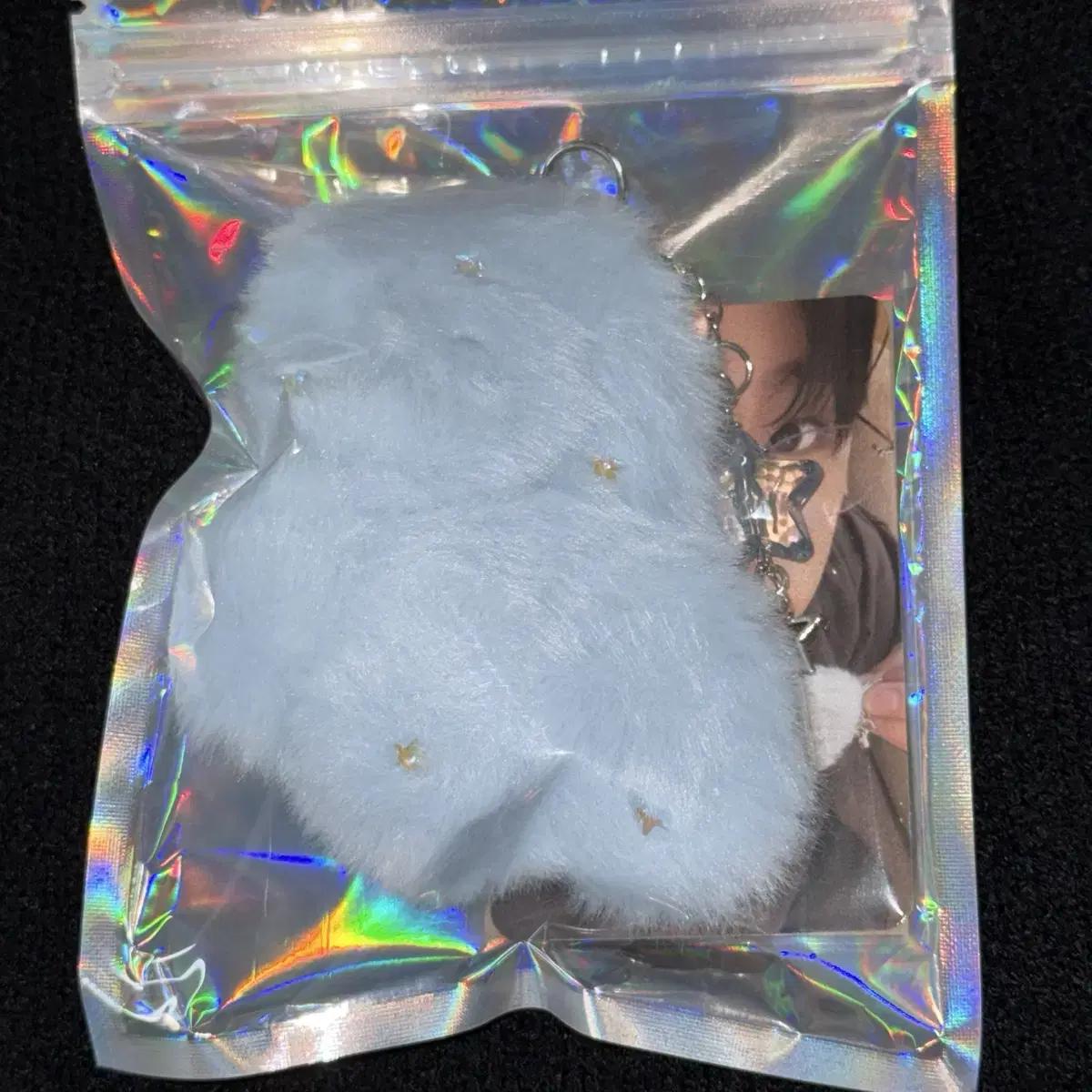 

I m Doing The Riku Version Of The Ncitywish Exhibition Wing Keyring!