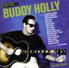 CD VARIOUS  Listen To Me Buddy Holly B001605002 Verve Forecast 2011 Non Japan Rock Used