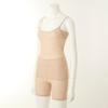VenuS 25SS Functional Sweat AbSorbing Cotton Poly Waffle Women S Tank Vlg2454 