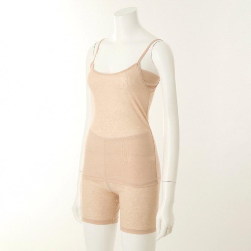 VenuS 25SS Functional Sweat AbSorbing Cotton Poly Waffle Women S Tank Vlg2454 