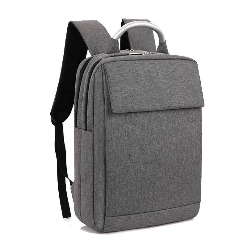 WRC Men s Business Casual Laptop Backpack