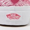 Vans Skate Hi   Tie Dye Heart Fuchsia Vn0a5kruvdh1