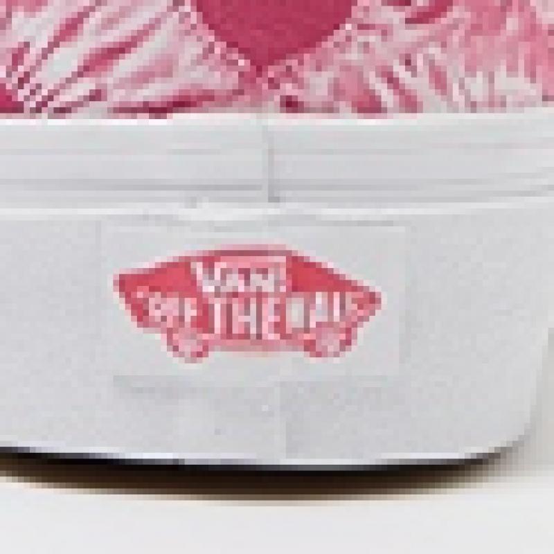 Vans Skate Hi   Tie Dye Heart Fuchsia Vn0a5kruvdh1