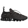 AVAVAV X Adidas  Megaride Core Black Shadow Olive Women Sneakers Utility-Black KK2728