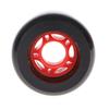 4pcs Scooters Bearings Roller Wheel Smooth Quiet Cycling Scooters Wheel Enhancing Stability Smooth Cruising