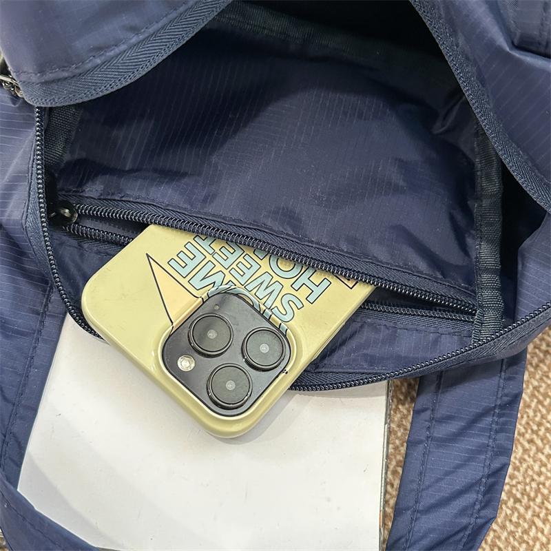 Zewnętrzna torba crossbody na jazdę konną Sportowa torba na jogę i fitness