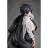 PuRuiGe Set de Figurines Anime Dazai Osamu et Tatsuya Nakahara 22 cm Cadeau Collectionneur pour Bureau 2 Pièces
