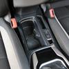 Car Water Cup Panel Sticker for Volkswagen VW T-Roc Troc 2018 - 2025 Center Console Decoration Cover Trim Accessories