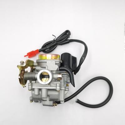 50CC Carburetor For Jinlun JL50QT-4 JL50QT-5 JL50QT-6 JL50QT-7