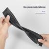 Silicone Car Glass Squeegee - Gentle Water Scraper & Wiper, Paint Safe