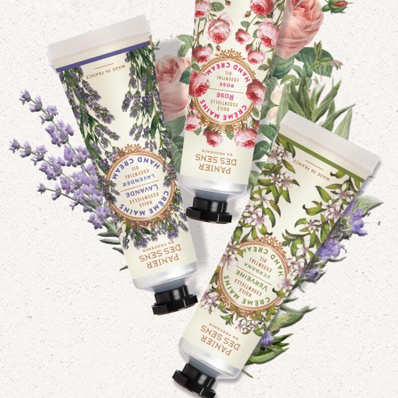Provence Estate Hand Cream