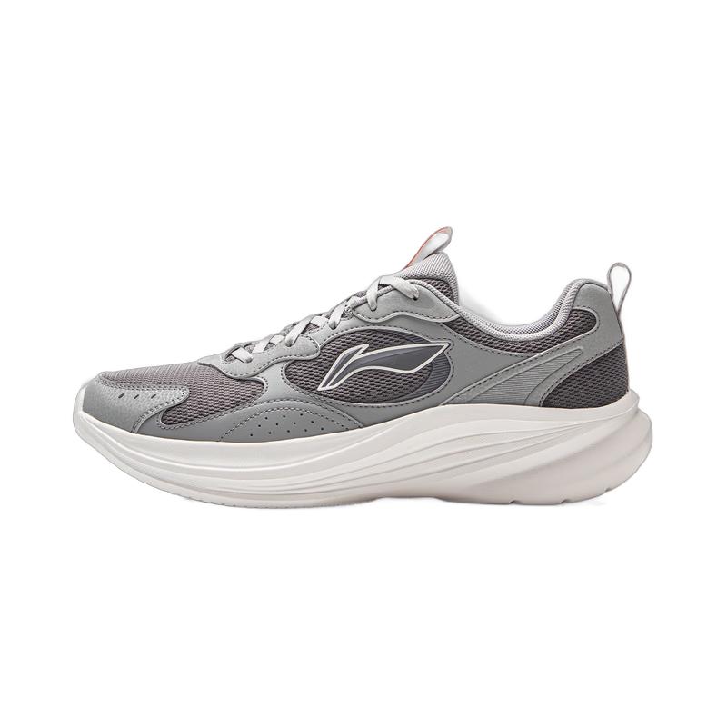 Li-Ning Men's Light Wind V2 Running & Casual Shoes ARSV109