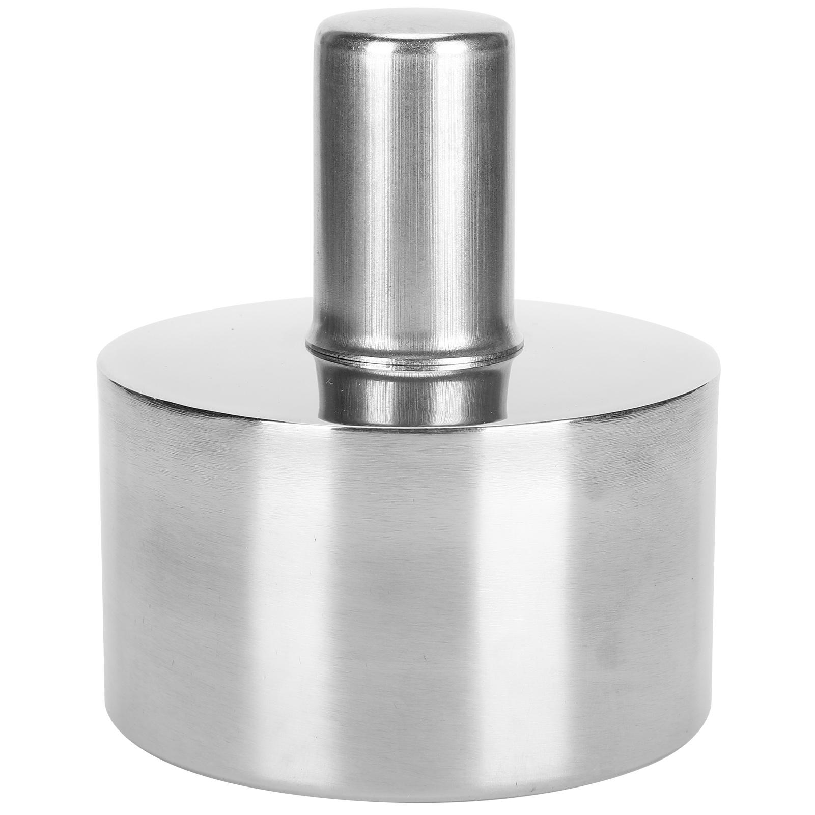 

400 мл Нержавеющая сталь горящая лампа взрывозащищенная горелка нагревательная лампа для лаборатории