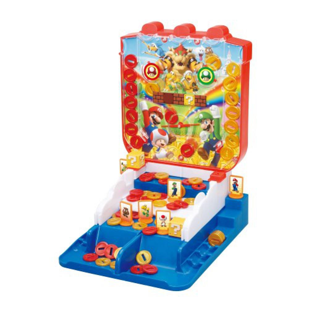 

Super Mario Brothers Super Mario Jackpot Lucky Coin Game
