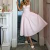 Elegant Backless Evening Gown: New 2026 Summer Style for Women