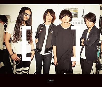 CD [ALEXANDROS] - Swan (Limitierte Erstauflage)  UPCH7143 Japan ObiJapanischer Pop/Rock Gebraucht