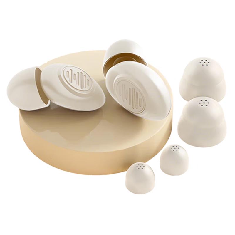 KDANG Noise-Cancelling Sleep Earplugs