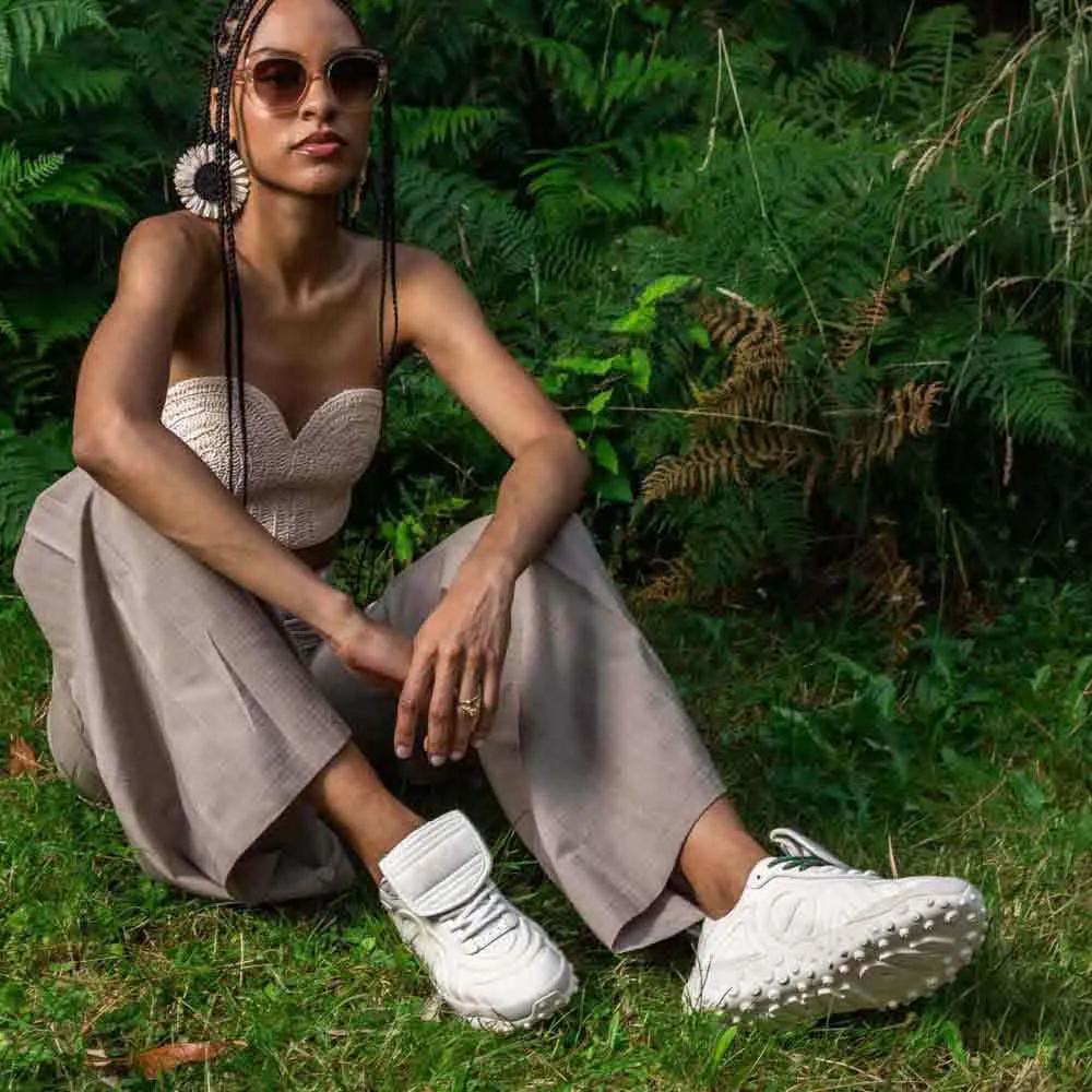 No Name Sneakers Onda