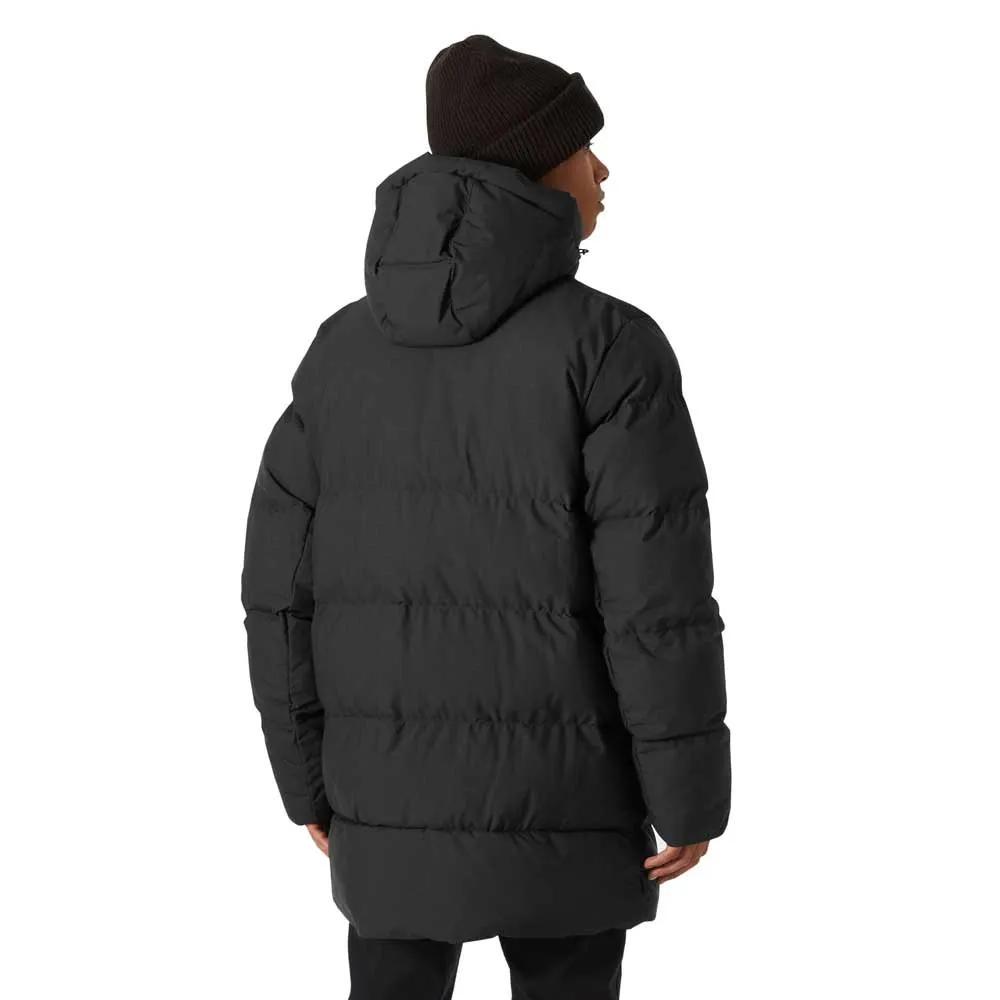 Helly Hansen Parka Alby