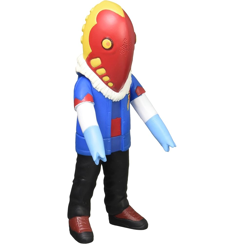 Ultraman Ultra Monster Series 149 Marul Figure Collectible Toy