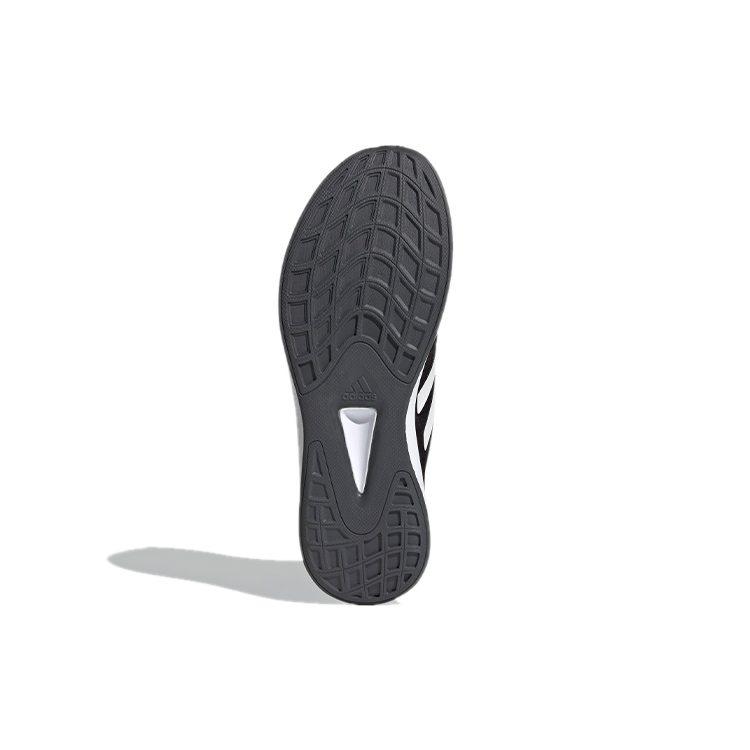 Adidas Wmns Qt Racer Sport 'Black White' Women's FY5680