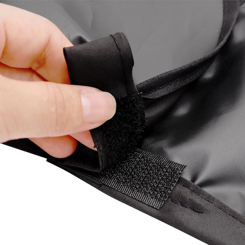 1 Pcs Barbershop Hairdressing Cape Waterproof Hair Coloring Wraps For Hair Color Shampoo Hair Dye Cloth Haircut Cloak Tools