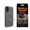 Ape Planet Guardian Mattierte Schutzhülle für iPhone 16 Plus