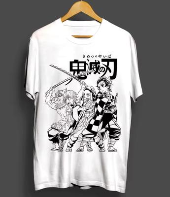 Na górę – T-shirty i koszulki