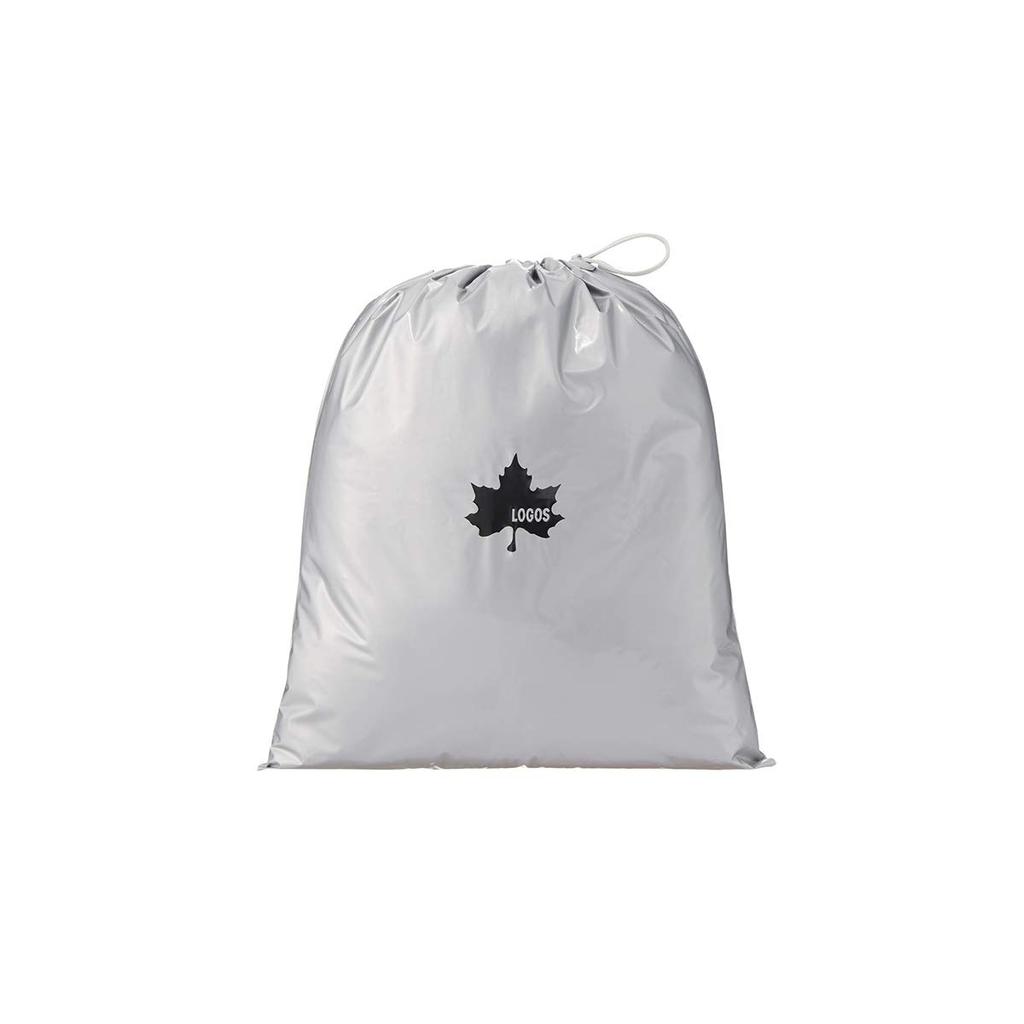 LOGOS Dual Power Source Anywhere Shower 69930012 (DC/Battery)