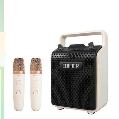 Edifier PP205S Dual-Mic Portable Karaoke Speaker CN Plug (adapter Included)
