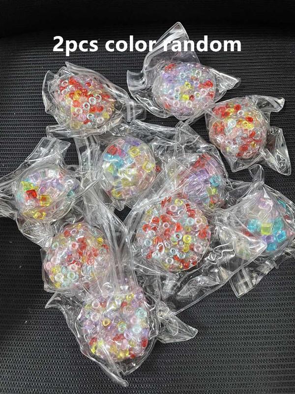 High-Quality Rainbow High-Quality Cube High-Quality Stress High-Quality Ball High-Quality Tpr High-Quality Bead High-Quality Pressure High-Quality