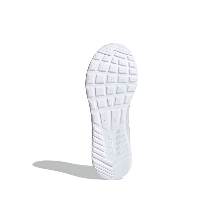 Adidas QT Racer 2.0 White Iridescent Women Sneakers Cloud-White Grey-Two H05793