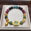 JYL TS Bracelet Women's -Sparkles Joy & Attracts Positive Luck