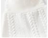Baby High-Waist Warm Two-Piece Underwear Set for Boys & Girls - Autumn/Winter Style