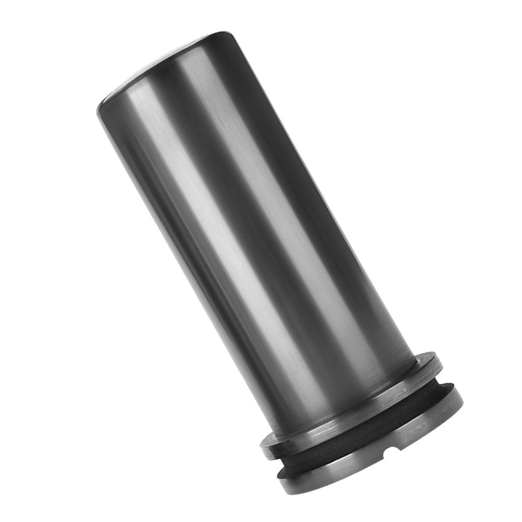1/2/3KG Metal Crucibles Black Cup Furnace Torch Melting Casting Refining Gold Silver Copper Brass Aluminum