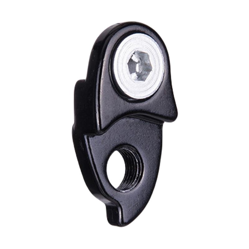 Bicycles Rear Derailleur Hanger Extension Aluminum Alloys Bike Frame Gear Tail Hook Extender Cycling Accessories